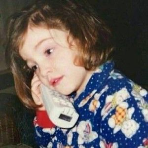 Meet your Posher, Kendra